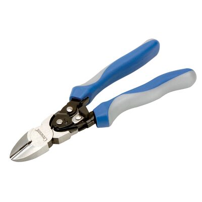 Crescent 8" ProSeries Diagonal Compound Action Pliers