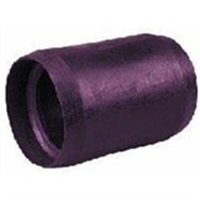 Crushproof Tubing 3in CONNECTOR