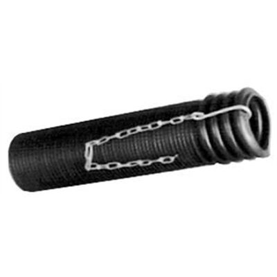 Crushproof Tubing STRAIGHT TAILPIPE ADAPTER UP TO 2"