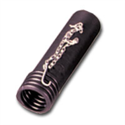 Crushproof Tubing STRAIGHT TAILPIPE ADAPTER UP TO 2-1/2"
