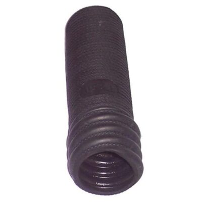 Crushproof Tubing STRAIGHT TAILPIPE ADAPTER UP TO 3-1/2"