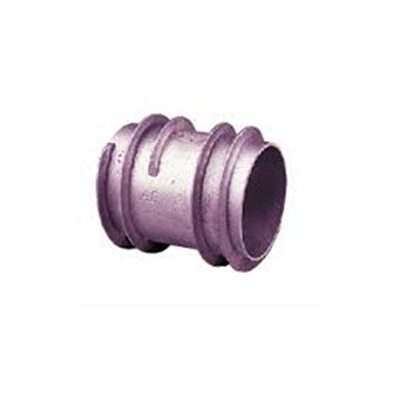 Crushproof Tubing 3in CONNECTOR