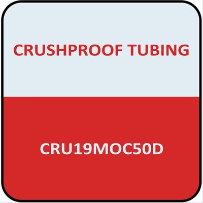 Crushproof Tubing DUCT CONNECTOR