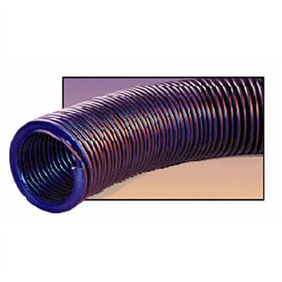 Crushproof Tubing 4" X 20' Superflex