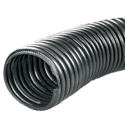 Crushproof Tubing Crushproof Tubing 5 in. x 11 ft. Exhaust Hose for