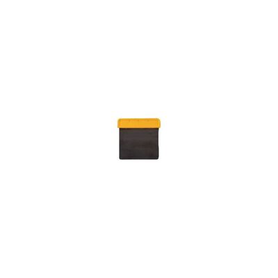 Coster G.L. Ent.  1100-4 Autobody Spreader, 4 in L, Non-Nick, Single Edge, Steel Material