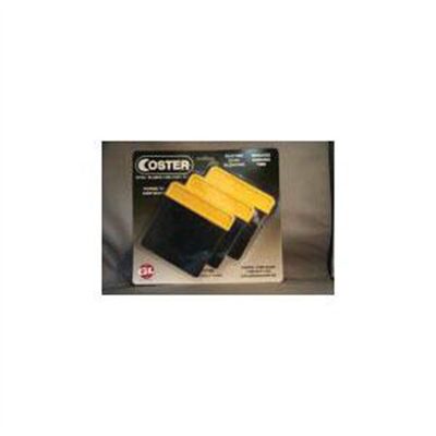 Coster G.L. Ent. 1101 Coaster Auto Body Spreader, 4 in, Contour, Non-Nick Edge, Steel