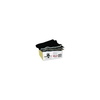 Coster G.L. Ent. Super In Panther FeltIn 1590 High Temperature Welding Blanket, 60 in L x 54 in W