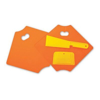 Coster G.L. Ent. Quick Mix 1700 Plastic Composite Mixing Board, Polypropylene