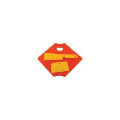 Coster G.L. Ent. Quick Mix 1725 Combo with Goop Scoop and Spreader, 4 in x 5 in x 6 in Spreader, Polypropylene