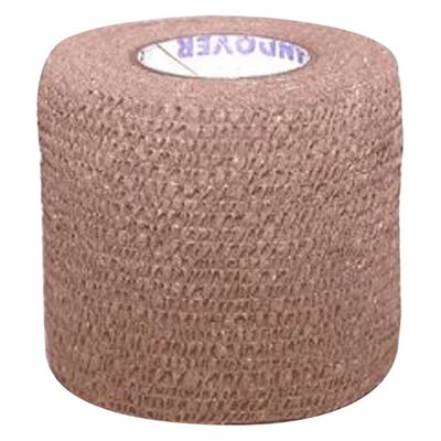 Chaos Safety Supplies CoFlex Compression Bandage, 2" x 5 yards