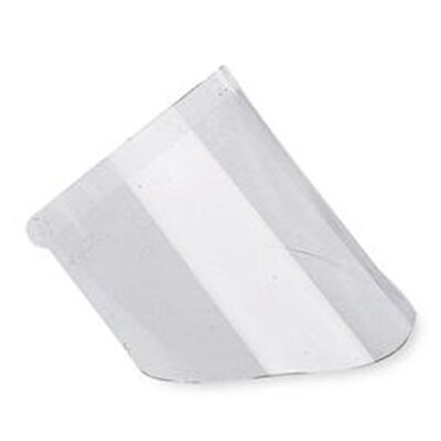 Chaos Safety Supplies Replacement Clear Face Sheild Only (No Frame)