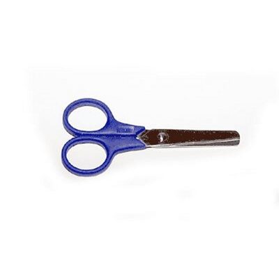 Chaos Safety Supplies Blunt Scissors 4 in. FIRST AID