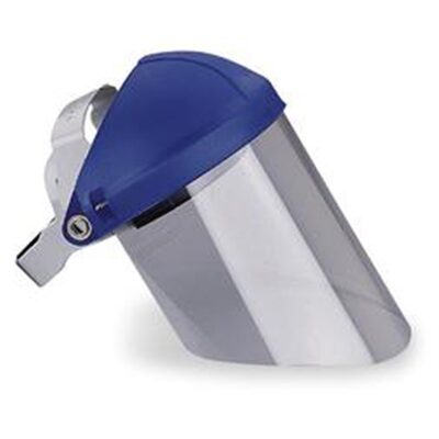 Chaos Safety Supplies Headgear Only without Face Shield
