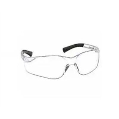 Chaos Safety Supplies Clear Frame Antifog Safety Glasses- Pack of 12