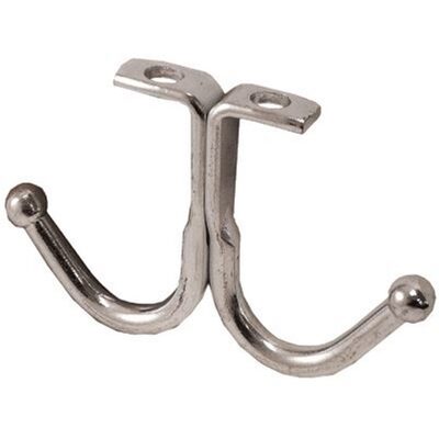 Chaos Safety Supplies Hook Hardware with Ball Ends