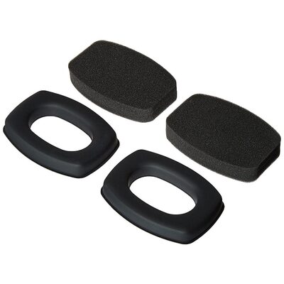 Chaos Safety Supplies Replacement Noise Reducing Ear Muff Pads for CSUCH