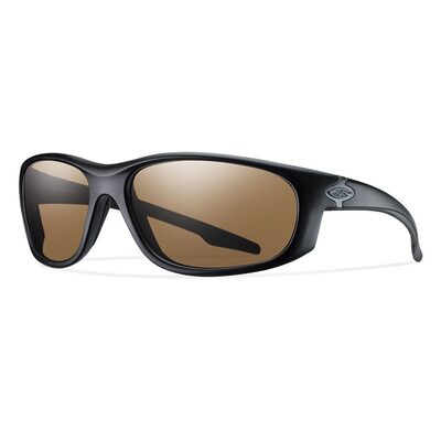 Chaos Safety Supplies SMITH Chamber Elite Black POL Brown