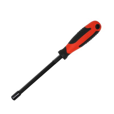 CTA Manufacturing Brake Caliper File - 4-sided