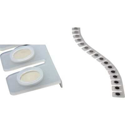 CTW International Magnetic Sanding Edge Protection