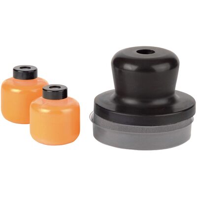CTW International Dry Coat Orange Control Powder