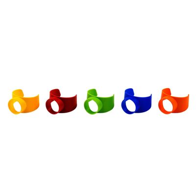 CTW International Pump Spray Coding Rings