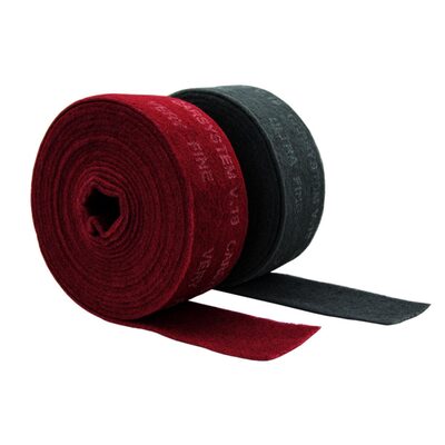 CTW International CS Top Line Mattflex Red, Very Fine