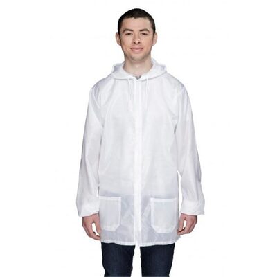 CTW International Lab Coat - Small
