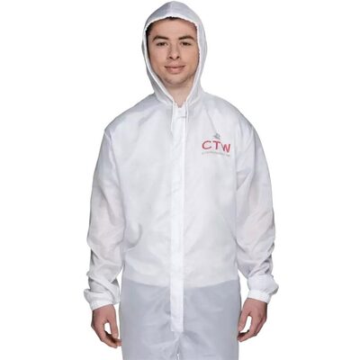 CTW International PAINT SUIT - 6XL