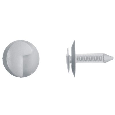 Disco Automotive Hardware 7mmHole Size 22mm Head Diameter