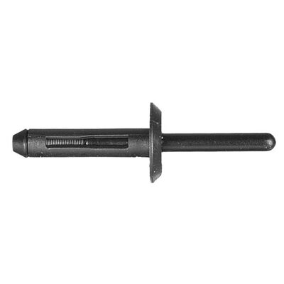 Disco Automotive Hardware 15/64"(5.95mm)Hole Size G/R 5/32"- 5/16"