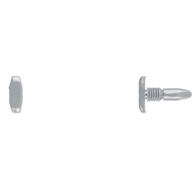 Disco Automotive Hardware 4.5mm Hole Size 5 x 13mm Head Size