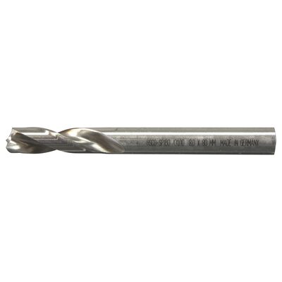 Dent Fix SPOT WELD DRILL BIT HSCo 8X80MM