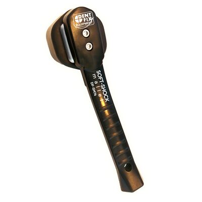Dent Fix Soft-Shock Mallet
