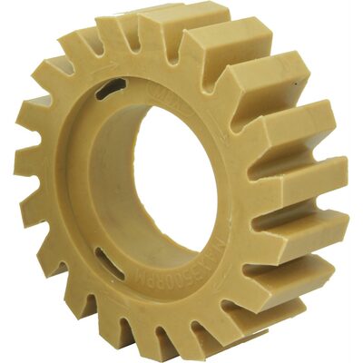 Dent Fix MBX GEARED TRACTOR ERASER WHEEL