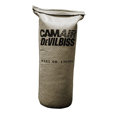 DeVilbiss DC-30 DESICCANT BAG FOR CT30 / CT30-P
