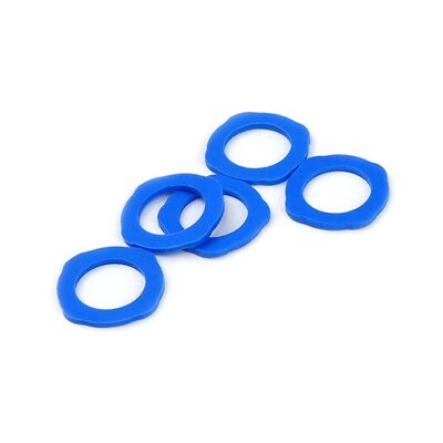 DeVilbiss CUP GASKET 5PK