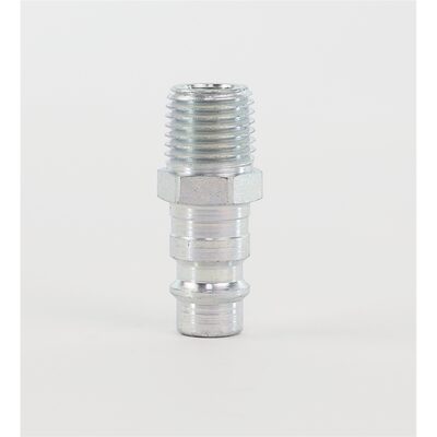 DeVilbiss 1/4 NPT M QD STEM FOR AIR TOOLS HC-1166