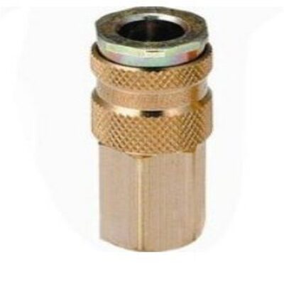 DeVilbiss 1/4 NPT COUPLER