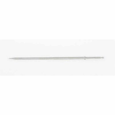 TEKNA 703623 Replacement Fluid Needle, 1.2 to 1.4 mm, Use With: 703624 Prolite Pressure Feed Gun