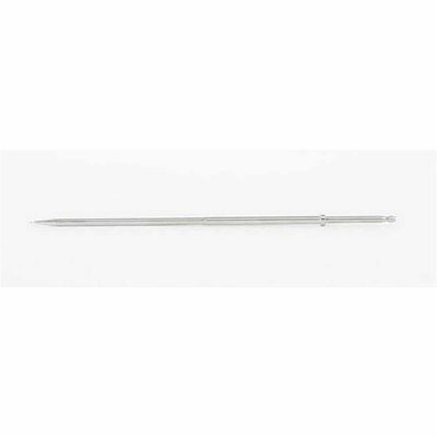 TEKNA 703629 Replacement Fluid Needle, 0.85 to 1 mm, Use With: 703624 Prolite Pressure Feed Gun