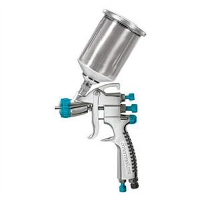 DeVilbiss DeVilbiss 802405 StartingLine HVLP Detail and Touch-Up Gravity Spray Gun