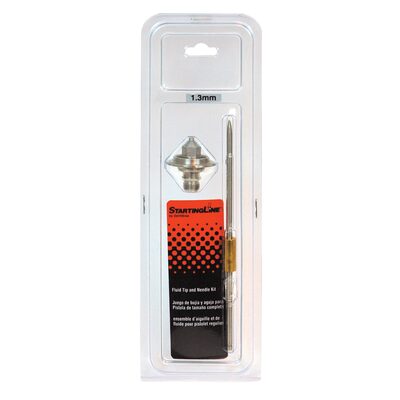 DeVilbiss StartingLine Tip & Needle (1.3mm)