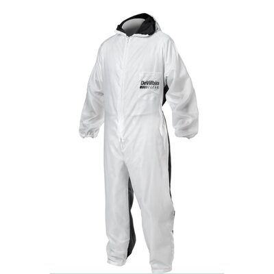 DeVilbiss DeVilbiss Reusable Coverall, Large