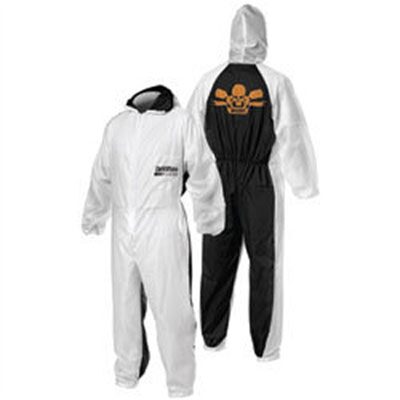 DeVilbiss DeVilbiss Reusable Coverall, X-Large