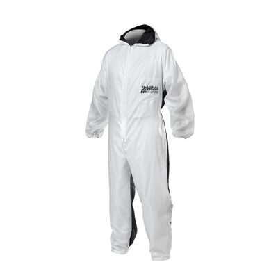 DeVilbiss DeVilbiss Reusable Coverall, 3XL