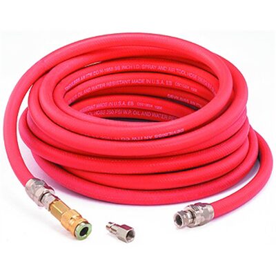 DeVilbiss BULK AIR HOSE 5/16"