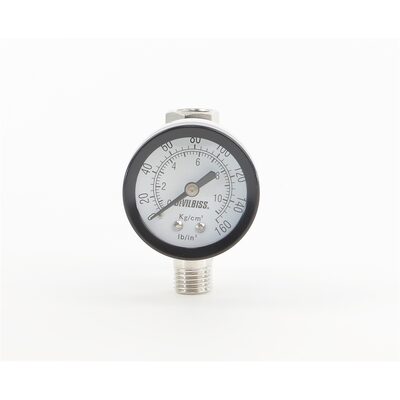 DeVilbiss AIR ADJUSTING VALVE