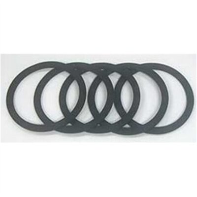 DeVilbiss LID & CUP GASKIT KIT