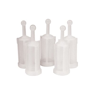 DeVilbiss FLUID STRAINER